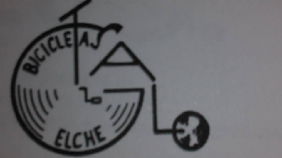 Logo BICICLETAS GALO